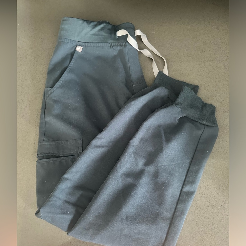 FIGS ZAMORA JOGGERS